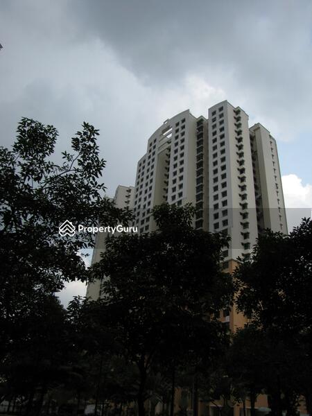 For Rent - 631 Senja Road