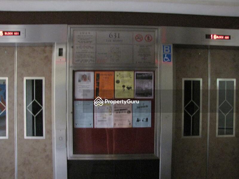 For Rent - 631 Senja Road