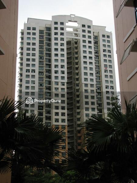 For Rent - 631 Senja Road