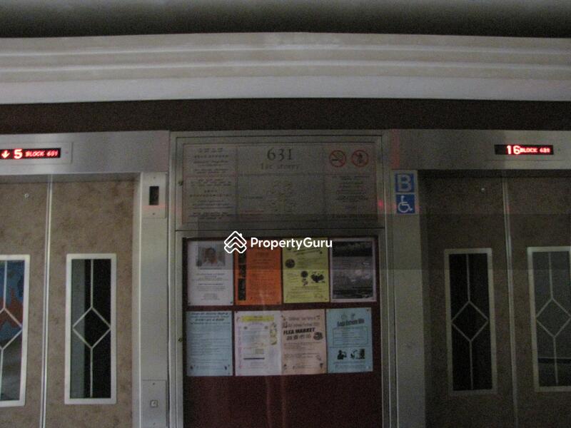 For Rent - 631 Senja Road