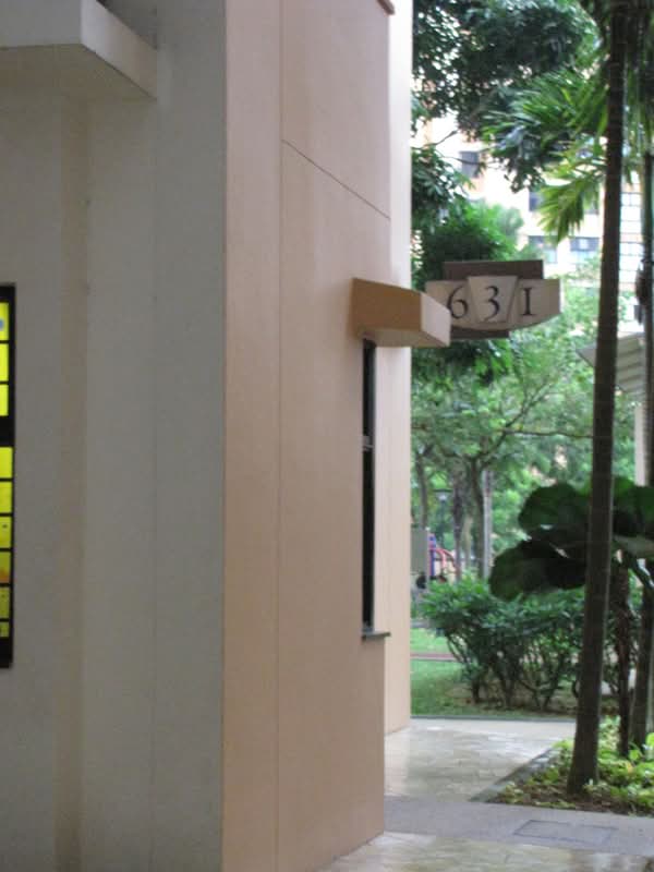 631 Senja Road