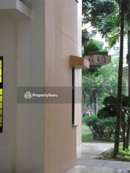 For Rent - 631 Senja Road