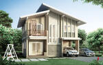Pruksa Puri Kingkaew 37 #0