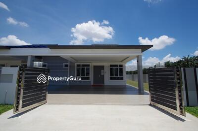 - Taman Bukit Perdana, Kluang