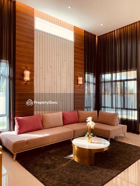 Untuk Disewa - Taman Bukit Perdana, Kluang