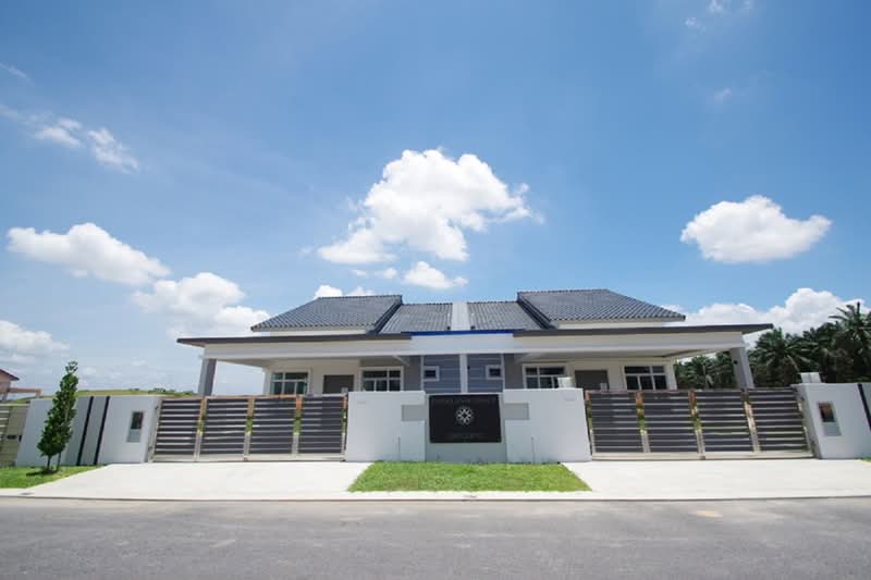 Taman Bukit Perdana, Kluang - iProperty.com.my