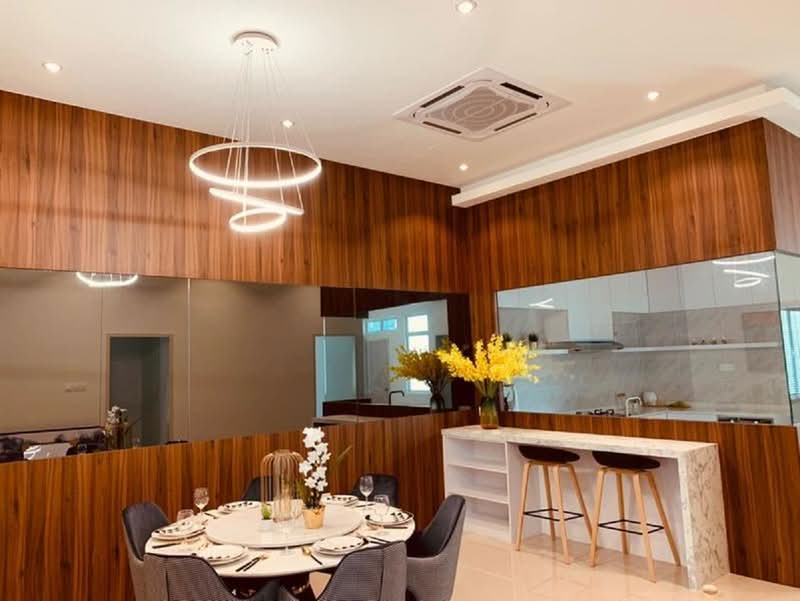 Taman Bukit Perdana, Kluang - iProperty.com.my