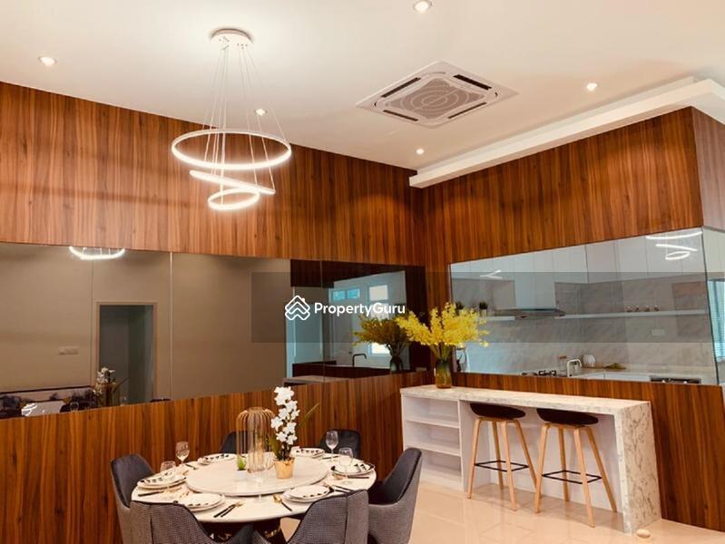 Untuk Disewa - Taman Bukit Perdana, Kluang
