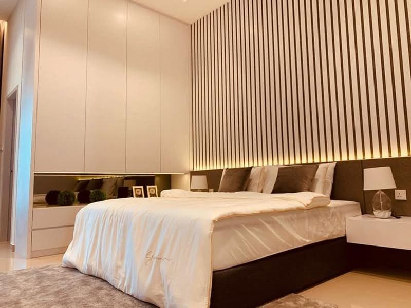 Taman Bukit Perdana, Kluang - iProperty.com.my
