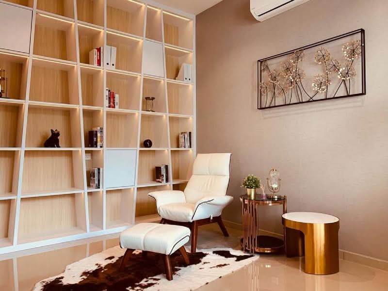 Taman Bukit Perdana, Kluang - iProperty.com.my