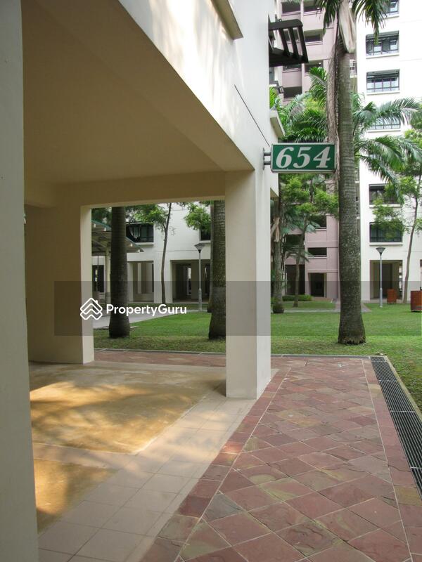 654 Senja Road #0