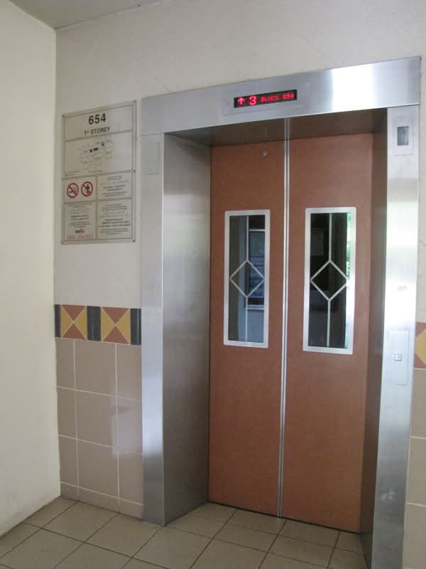 654 Senja Road