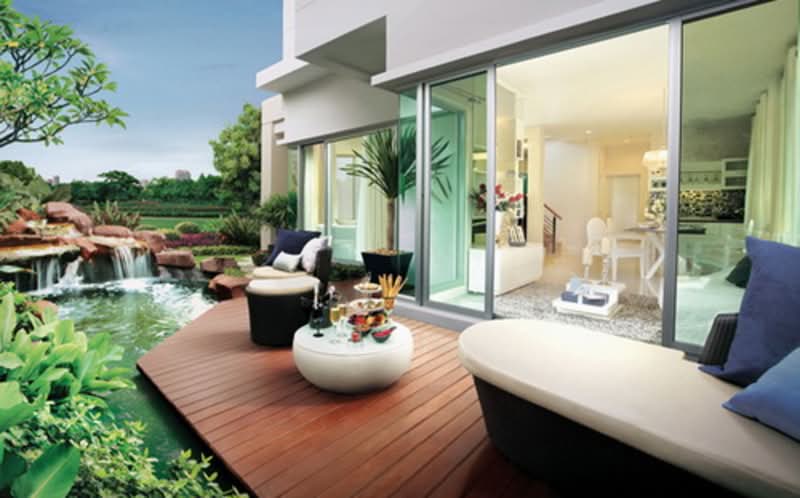 Life Bangkok Boulevard Ramintra 23 : ไลฟ์ บางกอก บูเลอวาร์ด รามอินทรา 23
