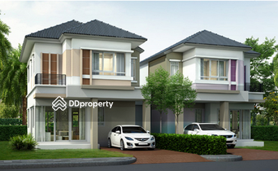 - Life Bangkok Boulevard Ramintra 23