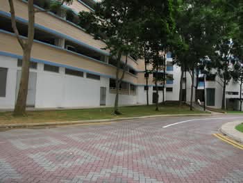 603A Senja Road