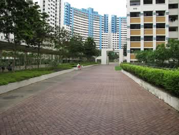 616A Senja Road