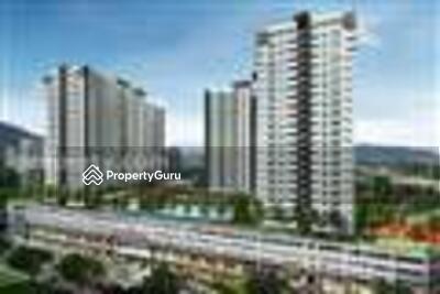 - The Golden Triangle Condominium