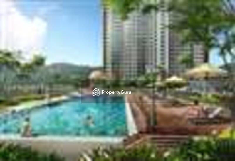 The Golden Triangle Condominium #0