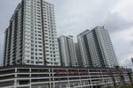 The Golden Triangle Condominium #0