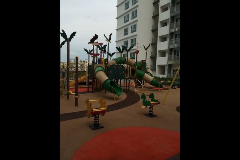 The Golden Triangle Condominium - iProperty.com.my