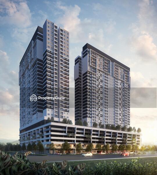 For Sale - Traders Garden @ Cheras Selatan