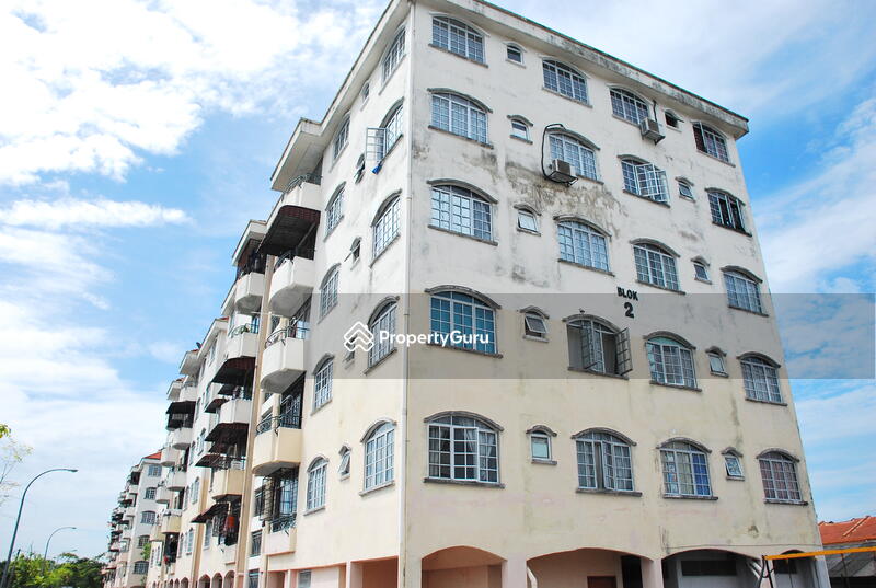 Pangsapuri Puteri Details Apartment For Sale And For Rent Propertyguru Malaysia