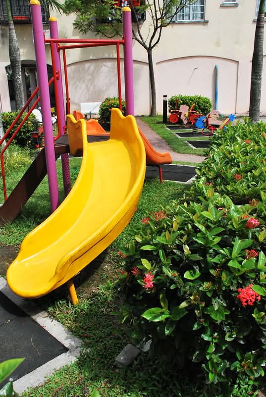 Pangsapuri Puteri - iProperty.com.my