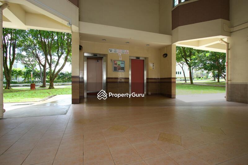 401 Serangoon Avenue 1 #0