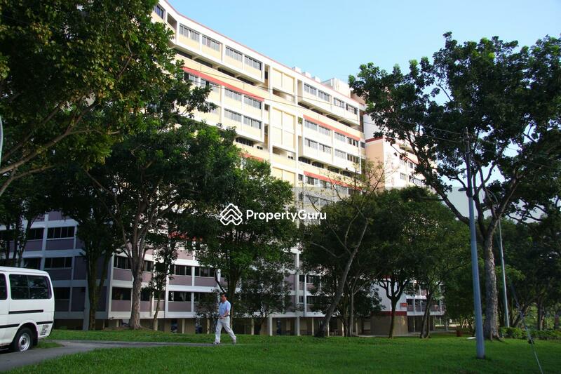 For Rent - 401 Serangoon Avenue 1