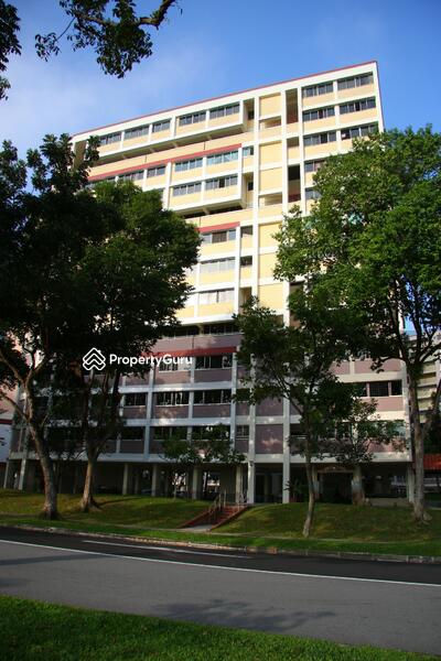 For Rent - 401 Serangoon Avenue 1