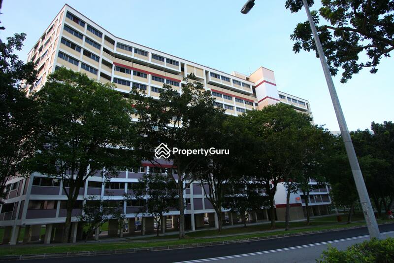 For Rent - 401 Serangoon Avenue 1