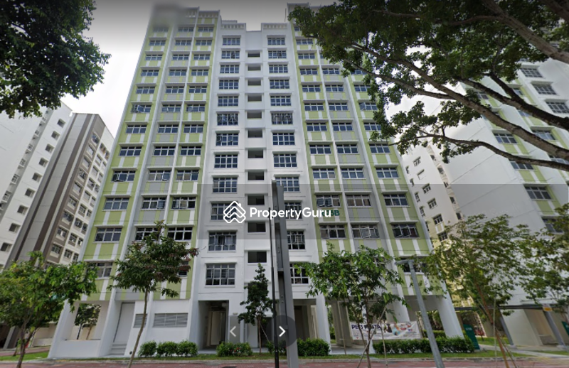 675B Fern Grove @ Yishun #0