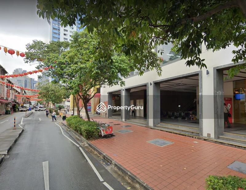 New Bridge Centre #0