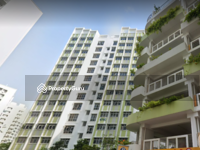 Yishun Avenue 4