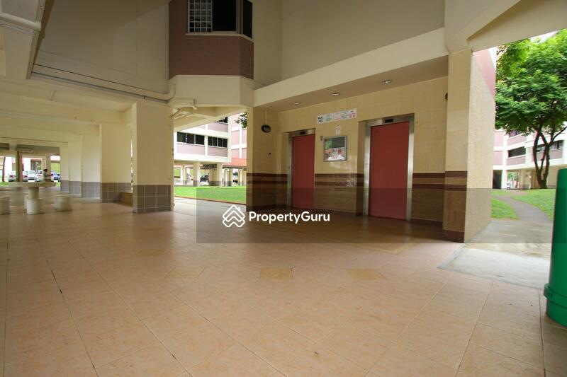 For Sale - 402 Serangoon Avenue 1