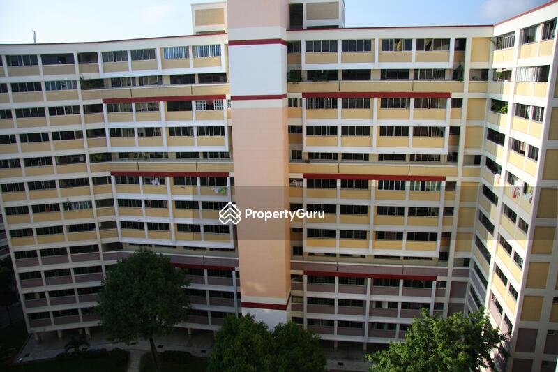 For Sale - 402 Serangoon Avenue 1