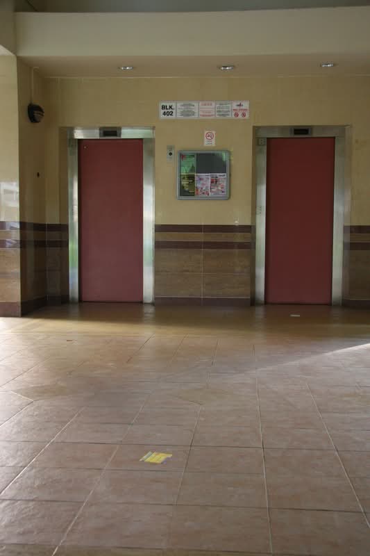 402 Serangoon Avenue 1
