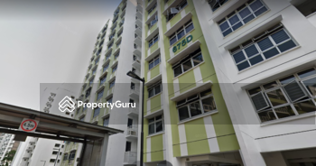 675D Fern Grove @ Yishun