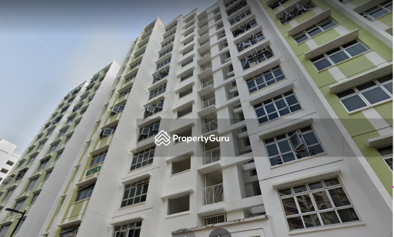 675D Fern Grove @ Yishun #0
