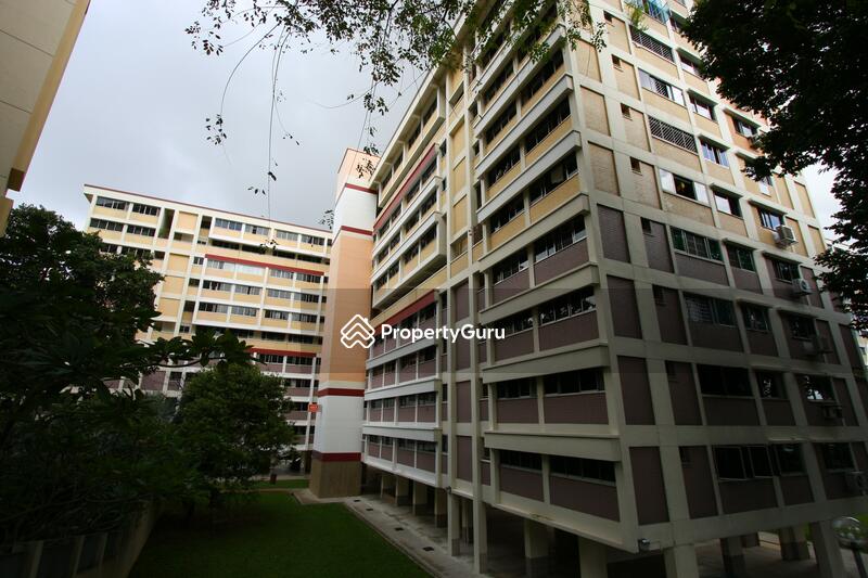For Rent - 403 Serangoon Avenue 1