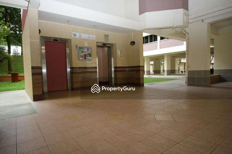 For Rent - 403 Serangoon Avenue 1