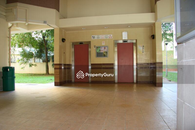 For Rent - 403 Serangoon Avenue 1