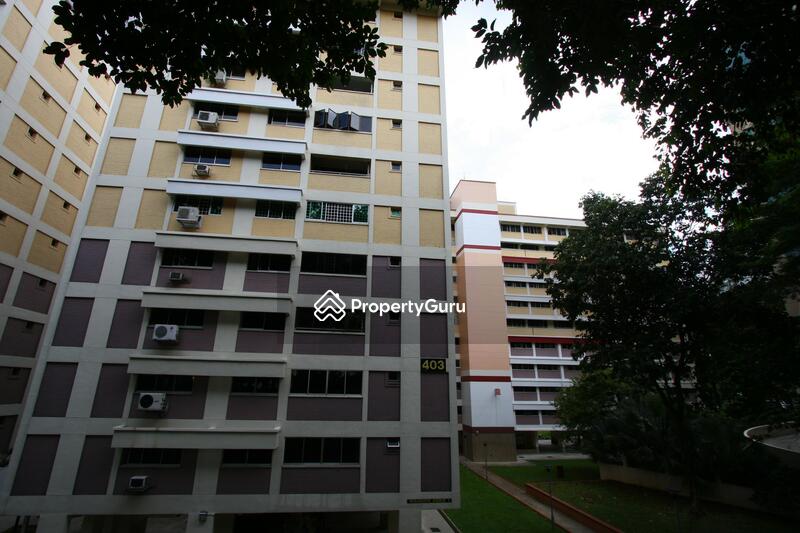 For Rent - 403 Serangoon Avenue 1