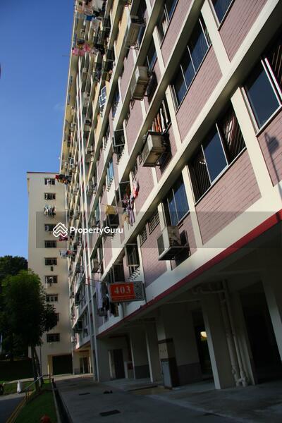 For Rent - 403 Serangoon Avenue 1