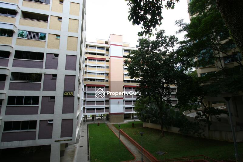 For Rent - 403 Serangoon Avenue 1
