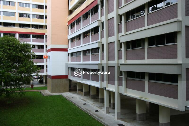 For Rent - 403 Serangoon Avenue 1
