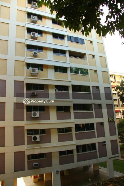 For Rent - 403 Serangoon Avenue 1