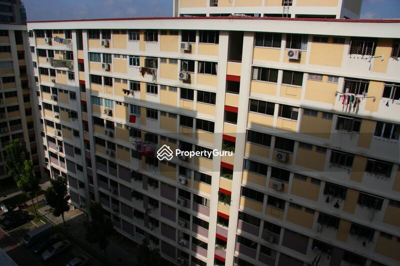 404 Serangoon Avenue 1 #0