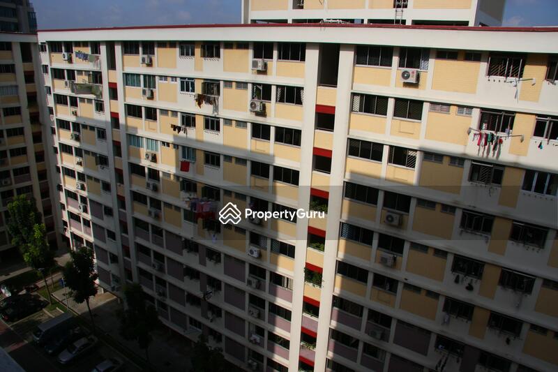 404 Serangoon Avenue 1 HDB Details in Hougang / Punggol / Sengkang