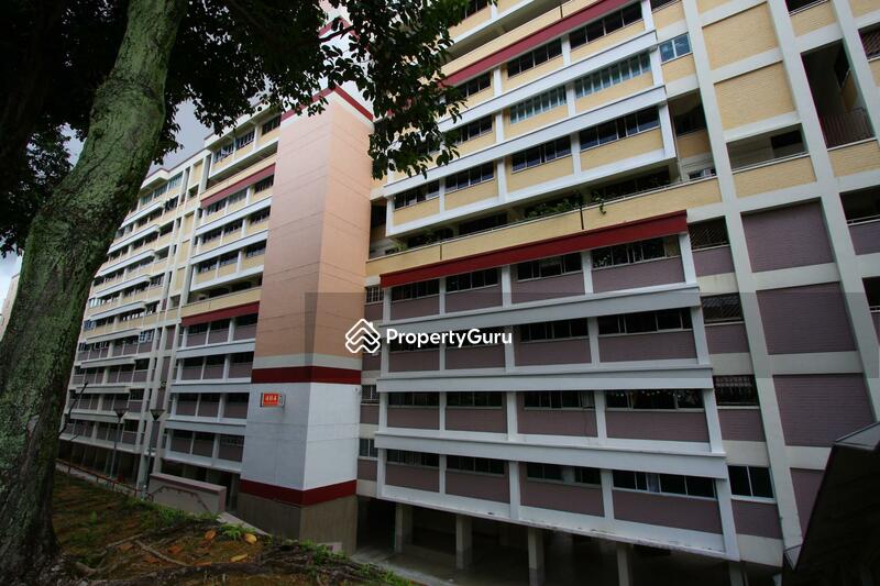 404 Serangoon Avenue 1 #0